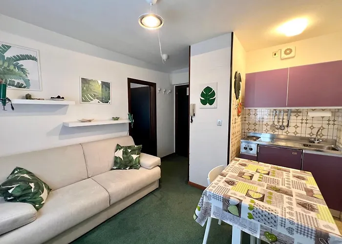 Bilocale Fevri 212