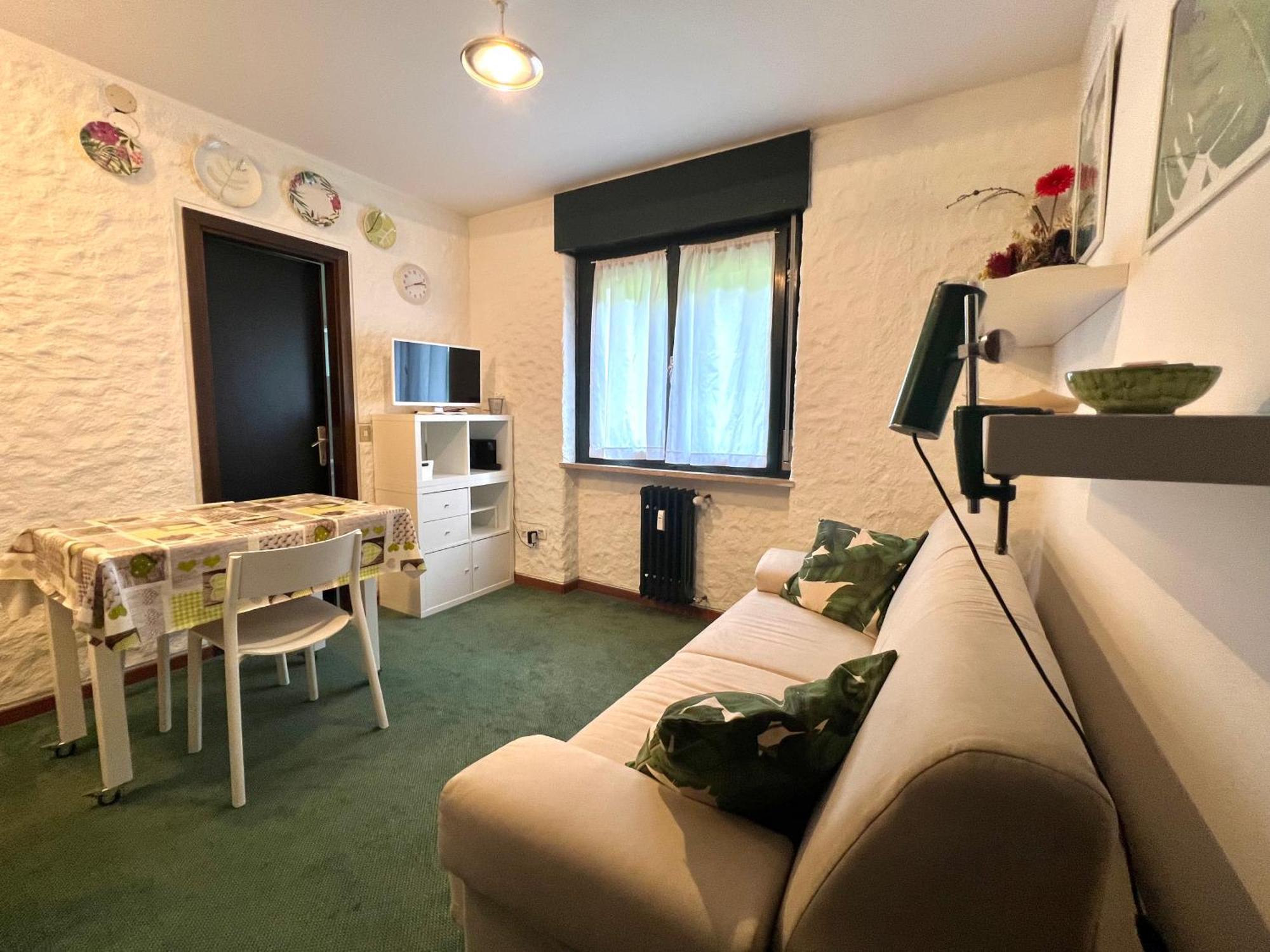 Appartamento Bilocale Fevri 212 Madonna